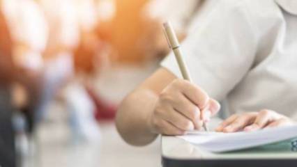 AÖF sınav giriş yerleri sorgulama ekranı: AÖF sınav yerleri belli oldu