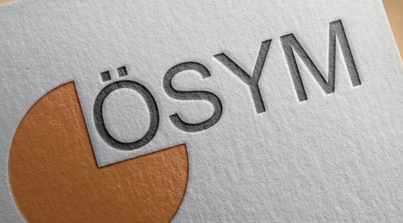ÖSYM sınav takvimi 2026 yayınlandı mı? YKS, KPSS, ALES, DGS ve MSÜ sınav tarihleri belli oldu mu?