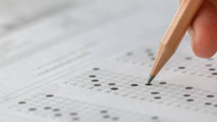 Açıköğretim sınavları ne zaman yapılacak? 2025 - 2026 AÖF sınav tarihleri