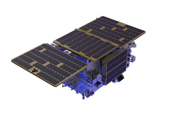 Türkiye'nin ilk yörünge transfer aracı FGN-TUG-S01, hibrit motorunu uzayda ateşledi-2