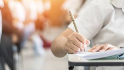 ALES 3 sınav giriş yerleri açıklandı mı? ALES 3 ne zaman, saat kaçta yapılacak?