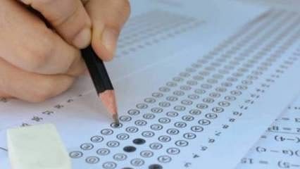 AÖL sınav tarihleri: 2025-2026 Açık öğretim lisesi 1. dönem sınav tarihleri belli oldu