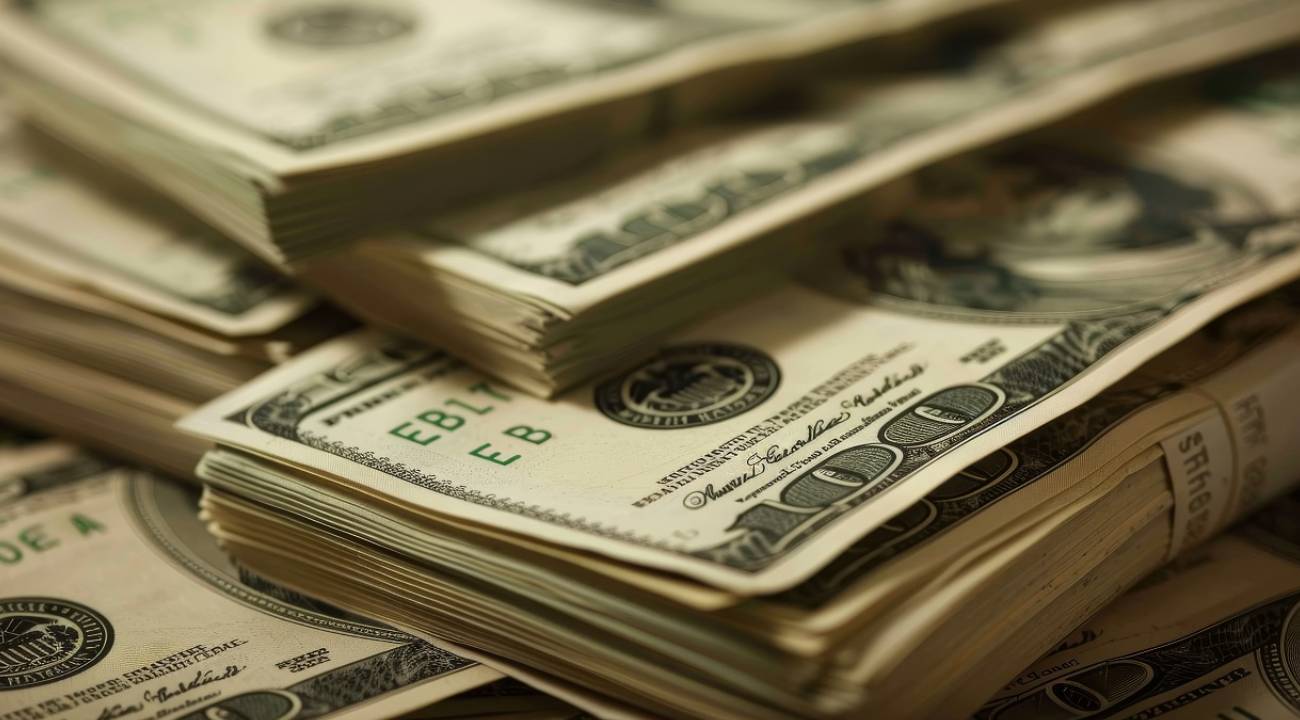 Dolar bugün ne kadar? 11 Kasım canlı dolar-euro rakamları