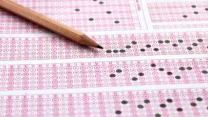 ÖSYM 2026 sınav takvimi belli oldu! İşte DGS, ALES, YDS, MSÜ, KPSS 2026 sınav tarihleri