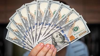 Dolar- euroda günün ilk rakamları