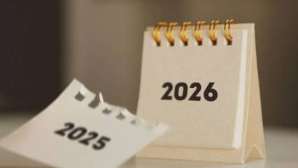 31 Aralık yarım gün mü, hangi güne denk geliyor? 31 Aralık'ta Okullar, üniversiteler, iş yerleri açık mı?