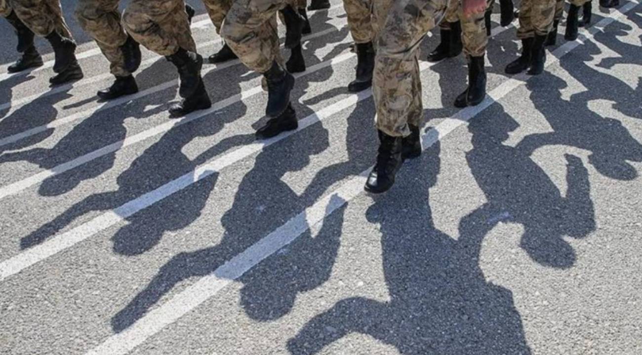 Askerlik yerleri açıklandı mı? Kasım celbi askerlik yerleri sorgulama sayfası