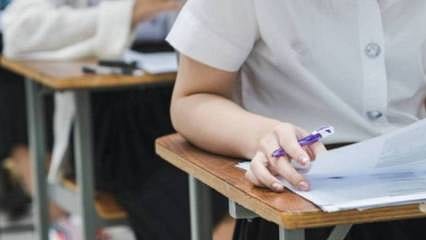 Lise nakilleri ne zaman başlıyor, nasıl yapılacak? Lise nakil takvimi belli oldu