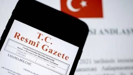 Bugün Resmi Gazete (17 Haziran 2025) atamaları ve kararları neler? Personel alımı ilanları yayınlandı