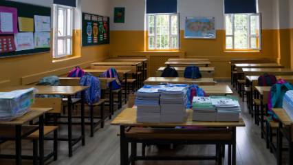 Okullarda ara tatil kalkıyor mu? Bakan Tekin'den ara tatil açıklaması