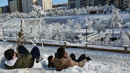 Tekirdağ'da okullar tatil mi? 12 Ocak Tekirdağ okullar var mı, yok mu?