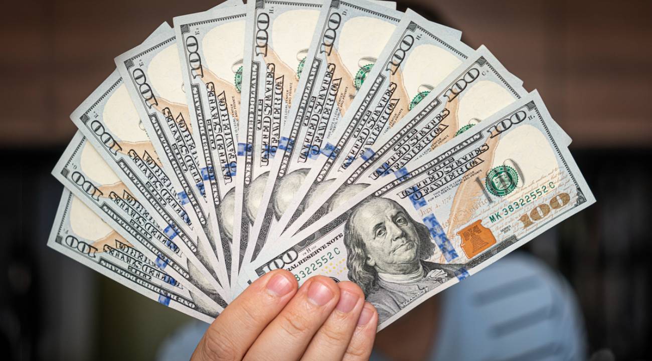 Dolar bugün ne kadar? 6 Eylül canlı dolar-euro rakamları