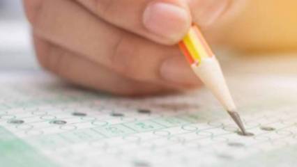 Ortak sınav tarihleri: MEB 6, 7, 8, 9, 10. sınıf 1. dönem 2. ortak sınav ne zaman?