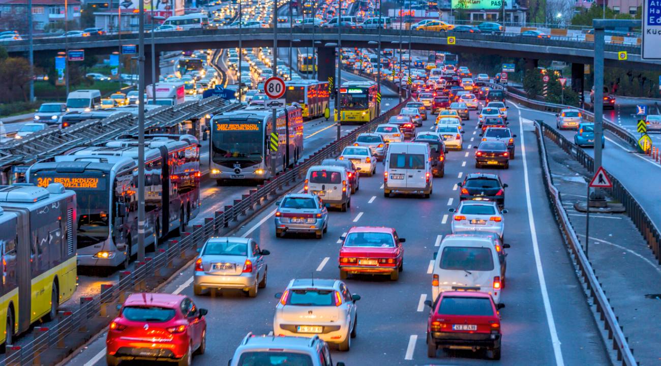 29 Ekim toplu taşıma ücretsiz mi? 29 Ekim'de metro, metrobüs, vapur, otobüsler bedava mı?