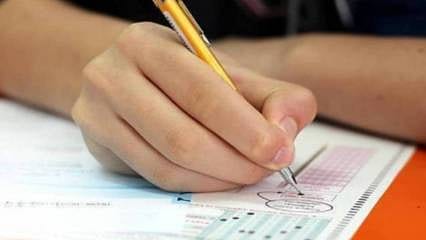 YKS tercih sonuçları ne zaman açıklanacak? Ek yerleştirmeler ne zaman yapılacak? 