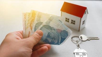 Ağustos ayı kira artış oranı belli oldu 