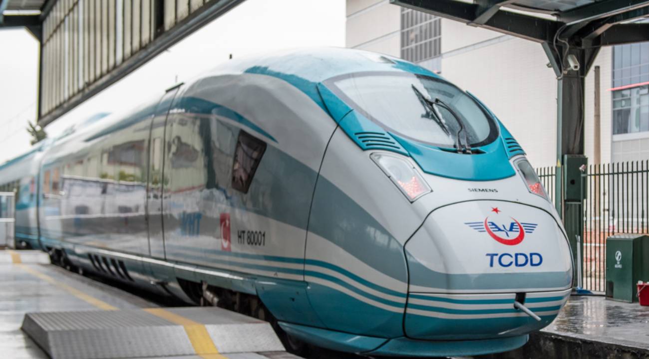 TCDD işçi alımı başvurusu nasıl yapılır? İŞKUR TCDD işçi alımı başvuru şartları neler?