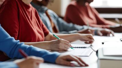 KPSS 2026 başvuruları ne zaman? KPSS lise ve ön lisans KPSS oturumları hangi tarihte yapılacak?