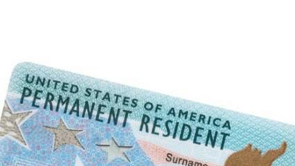 Green Card başvurusu ne zaman başlayacak, son durum nedir? Gözler 2026 ABD vizesi (Green Card) başvurularında