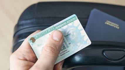 Green Card başvuruları 2025 ne zaman? Green Card başvurusu nasıl yapılır?