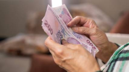 Evde bakım maaşına zam olacak mı? Temmuz ayı evde bakım maaşında son durum