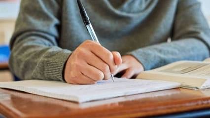 KPSS 2025 ne zaman? 2025 ÖSYM KPSS lisans sınavına ilişkin bilgiler