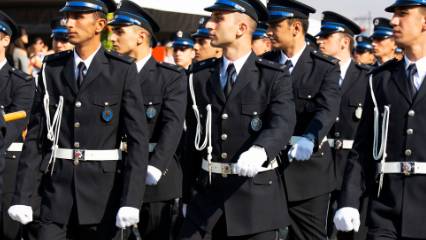 33. dönem POMEM başvuru tarihi belli oldu mu? Adayların gözü 33. Dönem Polislik başvurusunda