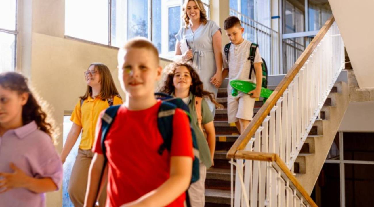 Yarıyıl tatili (sömestr) tatili ne zaman? 2025-2026 MEB tatil tarihleri 