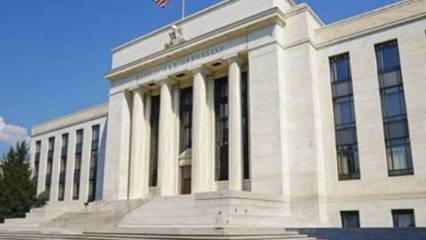 Ekim Fed faiz kararı ne zaman, saat kaçta açıklanacak? ABD Merkez Bankası Fed faiz indirimi yapacak mı?