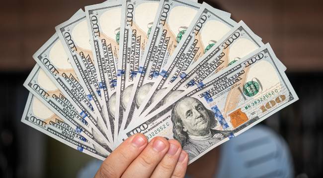 Dolar bugün ne kadar? 29 Aralık canlı dolar-euro rakamları