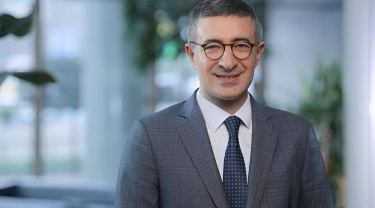 Garanti BBVA'dan bilanço değerlendirmesi