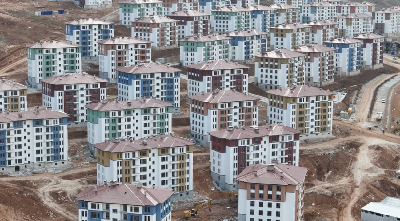 TOKİ 250 bin sosyal konut başvuruları başladı mı? TOKİ başvuru tarihi ve şartları belli oldu mu?