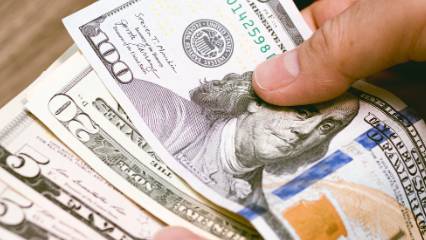 ABD'de hanehalkı borcu yılın üçüncü çeyreğinde 18,6 trilyon dolara çıktı