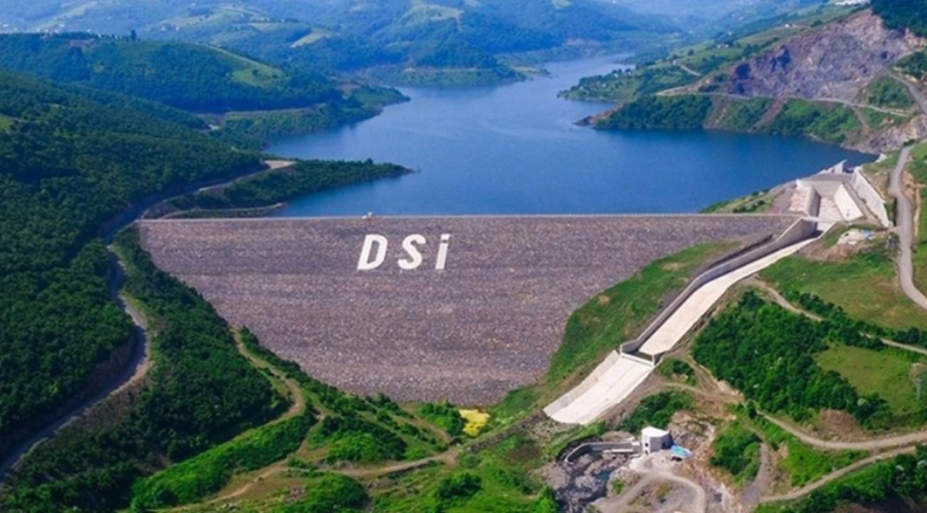 DSİ personel alımı başvuruları ne zaman? DSİ 1389 işçi alımı şartları neler?