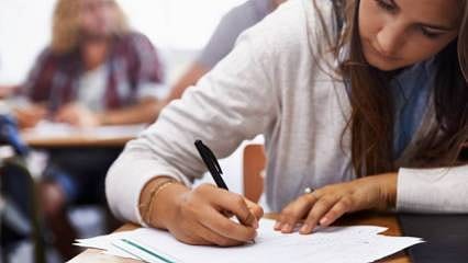  DGS ne zaman açıklanacak? 2025 DGS sınav sonucu nereden sorgulanır?