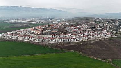 Hatay TOKİ kura çekimi: AFAD Kırıkhan ve İskenderun kura sonuçları açıklandı mı?