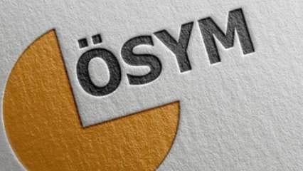 YÖS sınav yerleri açıklandı mı? YÖS 2 sınav yerleri sorgulama sayfası