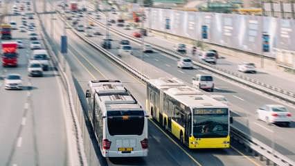 30 Ağustos otobüsler ücretsiz mi? 30 Ağustos 2025 Ankara, İzmir, İstanbul toplu taşıma bedava mı?