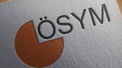 TUS ve STS Tıp Doktorluğu giriş belgeleri yayınlandı
