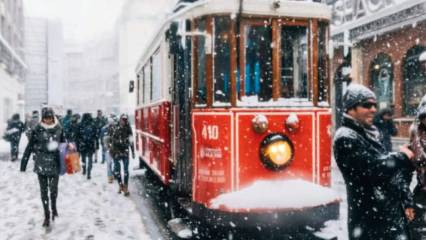 İstanbul’da yarın okullar tatil mi? İstanbul Valiliği'nden açıklama geldi