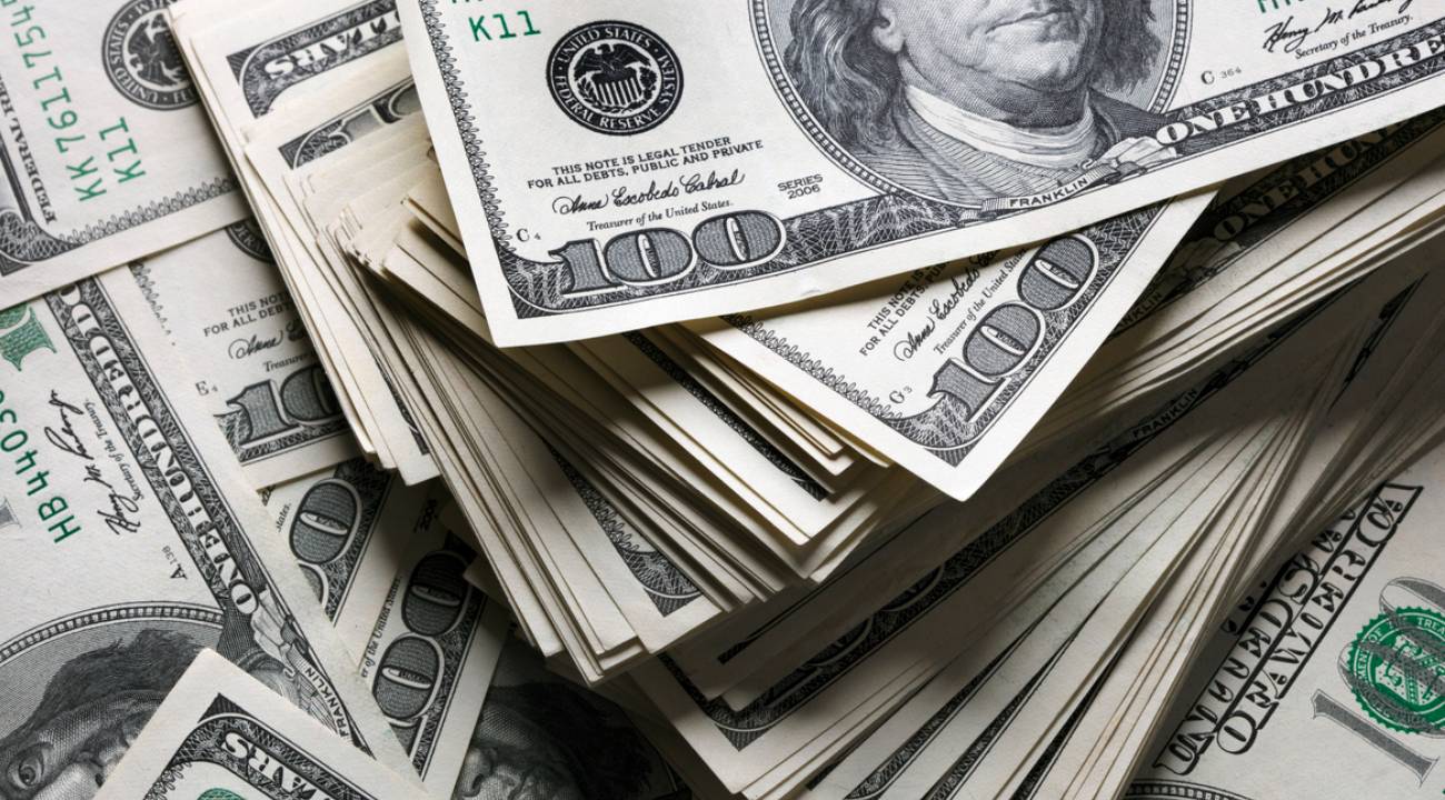 Dolar bugün ne kadar? 4 Eylül canlı dolar-euro rakamları