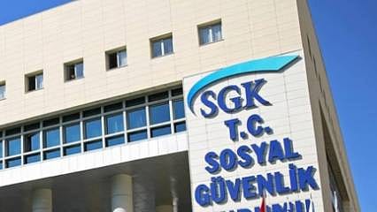 SGK personel alımı başvuruları bitti mi? SGK personel alımı sonuçları ne zaman açıklanacak?