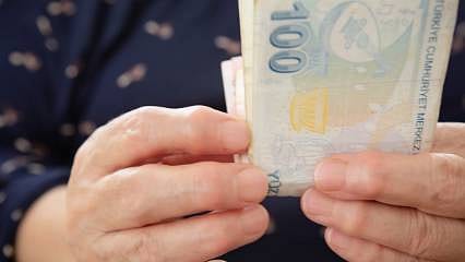 Ocak ayı evde bakım maaşı yattı mı? 2024 Evde bakım aylığı ne kadar oldu?