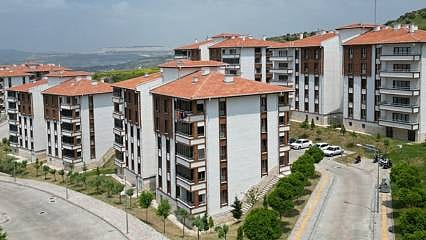 TOKİ Ağrı kura sonuçları açıklandı mı? Ağrı TOKİ kura sonucu sorgulama