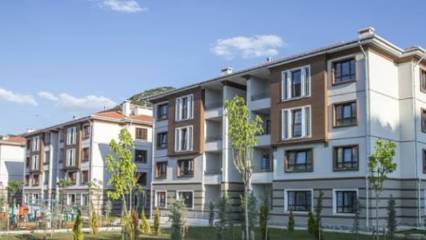 TOKİ Gümüşhane kura çekimi ne zaman, saat kaçta? Gümüşhane TOKİ kura çekimi canlı nasıl izlenir?