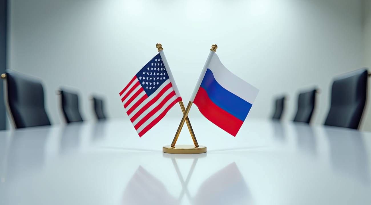 Trump-Putin görüşmesinin saati