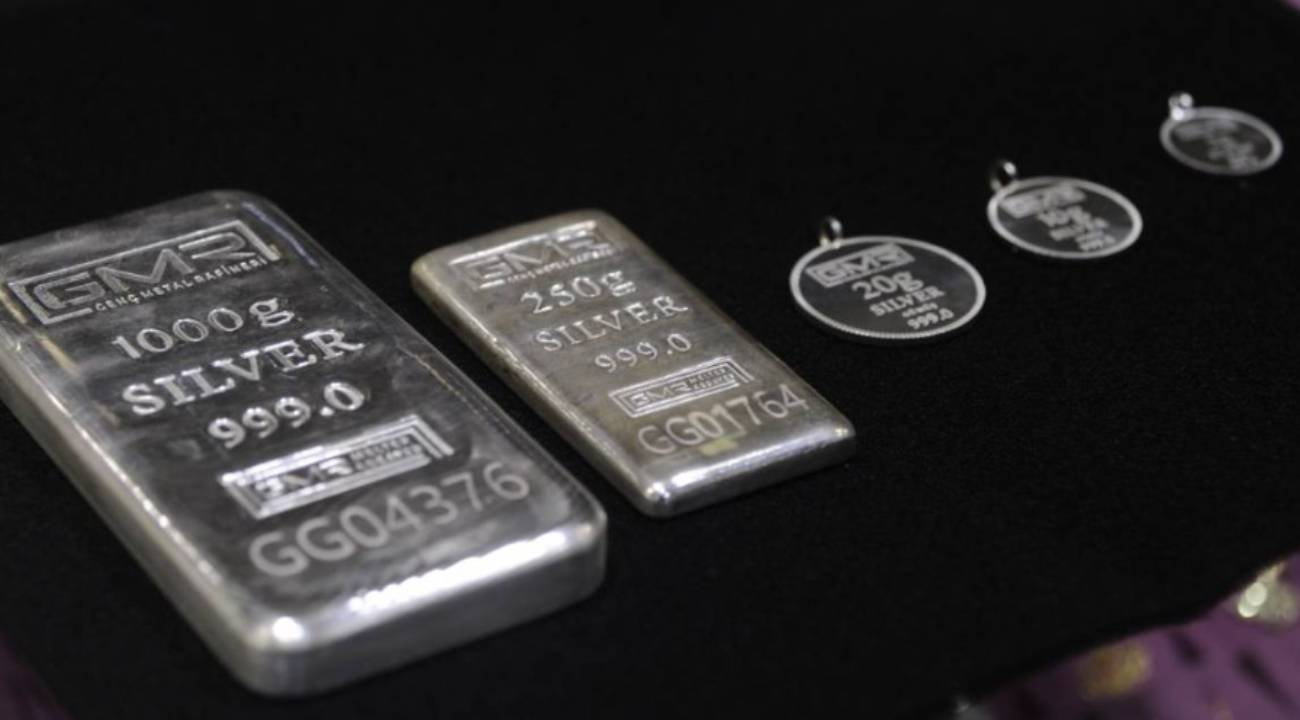 2025 neden gümüşün yılı oldu?
