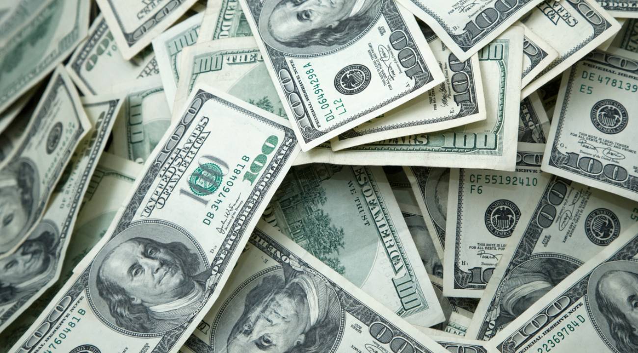 Dolar bugün ne kadar? 11 Haziran canlı dolar-euro rakamları