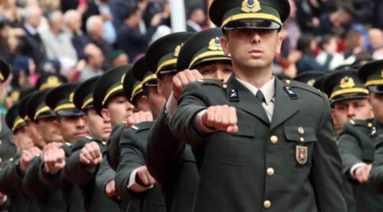 MSÜ tercih sonuçları 2025 açıklandı mı? MSB PERTEM MSÜ sonuç sorgulama ekranı