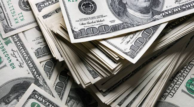 Dolar bugün ne kadar? 30 Temmuz canlı dolar-euro rakamları